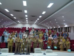 Luncurkan Si’Itaka, Baperkeu Setda Makassar Permudah Monitoring Dokumen Keuangan