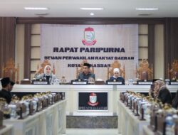 Program Jagai Anakta Upaya Pemerintah Kota Makassar Dalam Pemenuhan Hak Anak