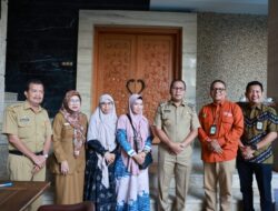 Balai BTKLPP Kemenkes: Kualitas Udara di Makassar Masih Bagus