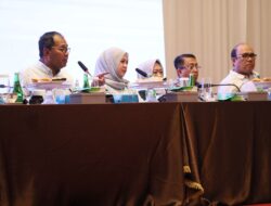 Hadapi Kemarau Panjang, Begini Upaya Danny-Fatma Penuhi Kebutuhan Air Bersih Masyarakat