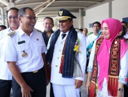 Harapan Danny Pomanto untuk Pj Gubernur Sulsel Bahtiar Baharuddin