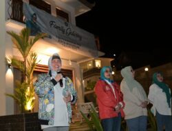 Indira Yusuf Ismail Dorong Sinergitas Pengurus TP PKK Makassar Lewat Family Gathering