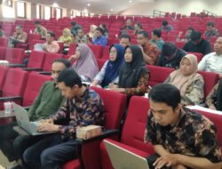 Pemkot Makassar Optimis Raih Hasil Positif dalam Survei Dampak Smart City Kementerian Kominfo