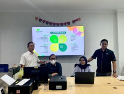 Gelar Mini Expo LIKUPADI, Pegadaian Area Makassar 1 Akan Edukasi Masyarakat Pentingnya Literasi Keuangan