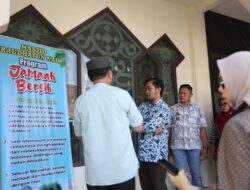 Kunjungi 12 Lokus, Makassar Sudah Masuk Tahapan Penilaian Verifikasi Lapangan Kota Sehat 2023