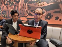 Wali Kota Danny Pomanto Presentasikan Pakinta dan Jampangi dalam Innovative Government Award Kemendagri 2023