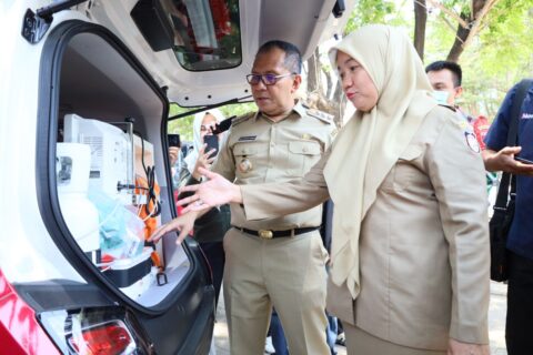 Tampilan Terbaru, Home Care Low Carbon Dottoro’ta Upgrade Fasilitas Lebih Canggih