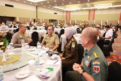 Danny Pomanto Dorong Penandatanganan NPHD Secepatnya: Kita Tunggu Asistensi dan Konsultasi
