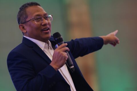 Sukses Bertransformasi, Pegadaian Catat Laba Rp 3,2 T di Kuartal III/2023