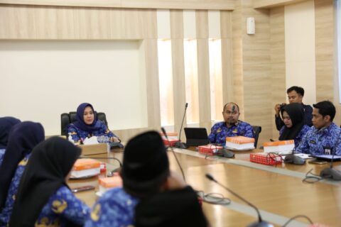 Penataan PKL Pisang Epe, Wakil Wali Kota Makassar Minta Sosialisasi Lebih Masif