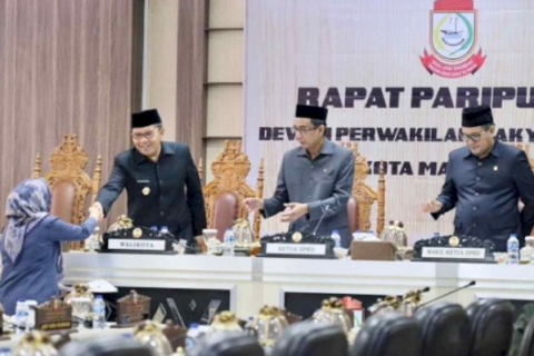 Danny Pomanto Apresiasi DPRD Makassar Inisiasi Perda Kota Layak Anak
