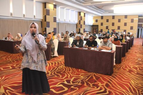 Fatma Wahyudin Harap Warga Manfaatkan Bantuan Hukum Gratis
