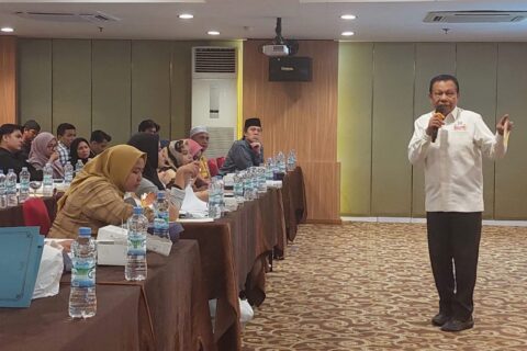 Yunus HJ Sebut Bantuan Hukum Jamin Akses Keadilan Warga Makassar