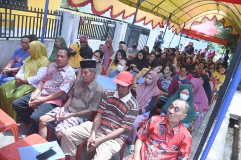 Ini Keluhan Warga Tamalanrea-Biringkanaya ke Galmerrya Kondorura