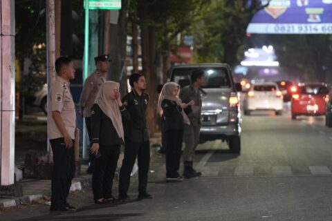 Dinsos Makassar Tingkatkan Kesejahteraan PMKS Melalui Rumah Penampungan Trauma Center