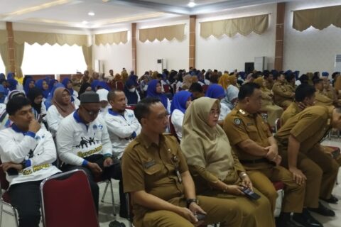 Inovasi Pemprov Sulsel, Pj Bupati Bantaeng Apresiasi Aplikasi Inzting untuk Pengentasan Stunting