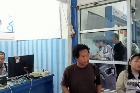 Pelni Siapkan 3 Kapal untuk 1.400 Penumpang Mudik Gratis Nataru