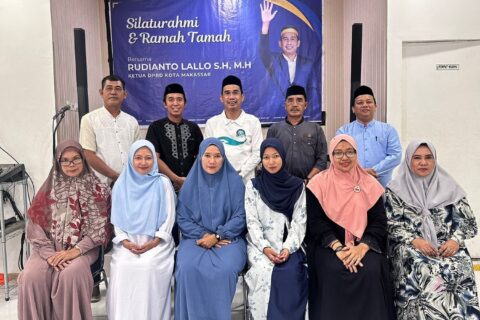 8 Pemenang Umrah Acara Jalan Sehat Anak Rakyat Berangkat ke Tanah Suci 1 Januari 2024