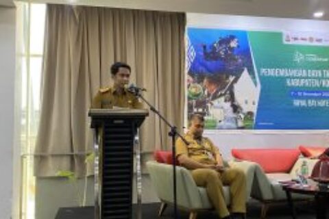 Dinas Pariwisata Kota Makassar Dorong Pertumbuhan Pariwisata Melalui Program Pemberdayaan Masyarakat