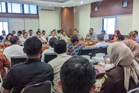 Pemkot Makassar Alami Kerugian 26 Miliar Akibat Tindak Korupsi KSU Bina Duta
