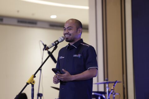 Melalui MICE EXPO MAKASSAR 2023, Dispar Makassar Perkuat Potensi MICE Kota Makassar 