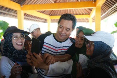 Petani Hingga Kades Yakin Tanaman Sukun Solusi Peningkatan Ekonomi