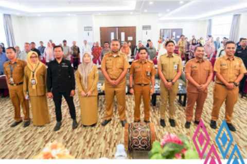 Kembangkan Longwis, Dispar Makassar Gelar Kegiatan Pengelolaan Daya Tarik Wisata Kabupaten/Kota 2023