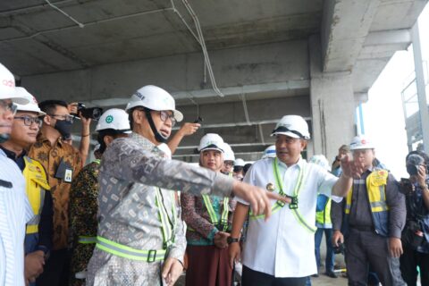 Beroperasi Juli 2024, Sulsel Segera Miliki Rumah Sakit Jantung, Otak, dan Kanker