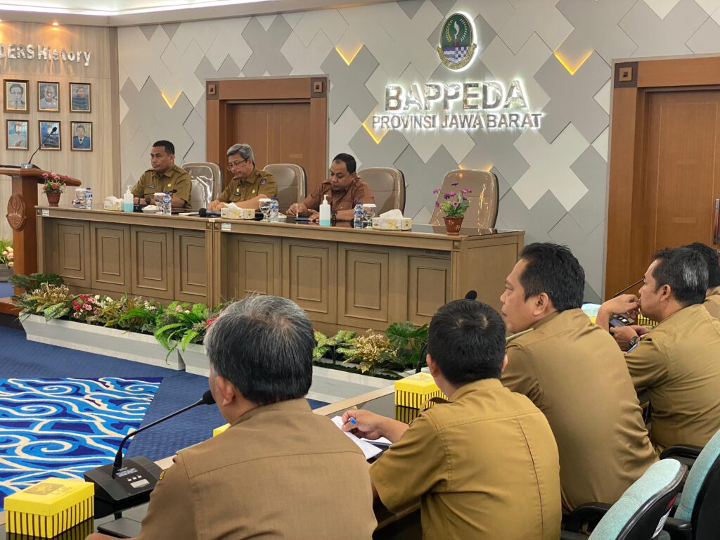 Pemprov Sulsel Perkuat Legalitas Asrama Mahasiswa di Bandung