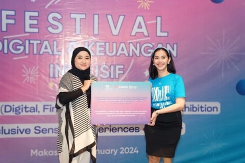 Program Akses Digital Inggris Dukung Proyek Pelatihan Inklusif Digital di Indonesia Timur