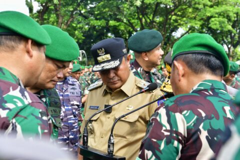 Sulsel Siap Sukseskan Pemilu 2024 dengan Aman dan Damai