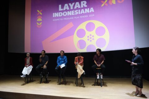 Peluang Sineas Film Indonesia Berkompetisi dalam Memproduksi Film Pendek Berkualitas