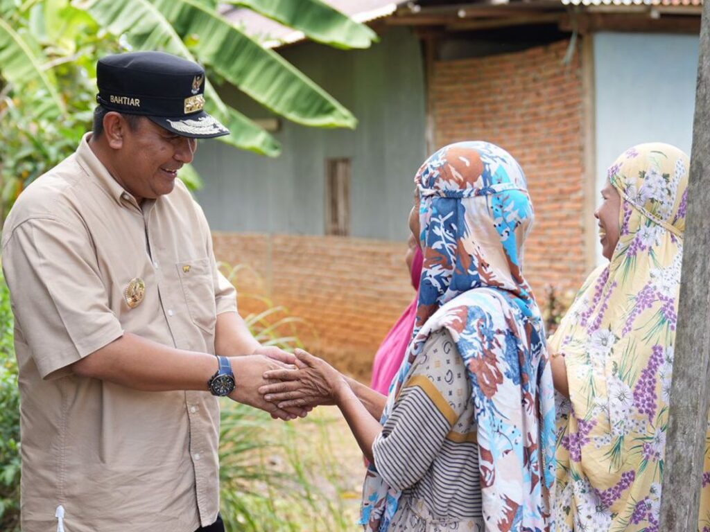 BI Siap Support Pengembangan Sektor Pertanian di Sulsel