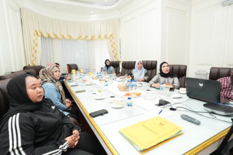 Beramal di Bulan Ramadan, Dekranasda Sulsel Akan Gelar Preloved For Charity