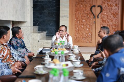 Danny-FKUB Tekankan Pentingnya Toleransi dan Perlindungan Anak, Perempuan serta Disabilitas