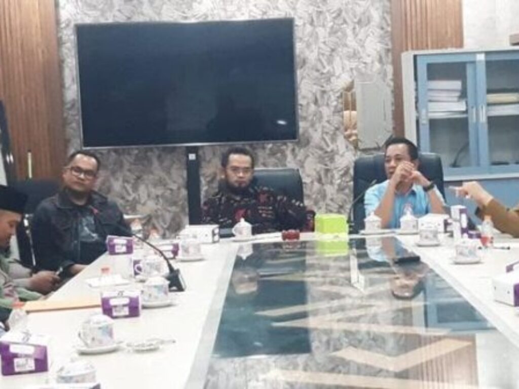 Komisi D DPRD Makassar Minta Pengelola Ponpes Lakukan Pembenahan Sarana dan Prasarana