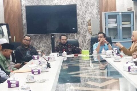 Komisi D DPRD Makassar Minta Pengelola Ponpes Lakukan Pembenahan Sarana dan Prasarana