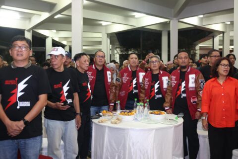 HBH 2024, Danny Pomanto Dorong IKATEK UNHAS Bentuk LIPI