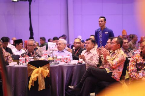 Danny Pomanto Harap Saudagar Bugis-Makassar Tak Ragu Berbisnis di Makassar