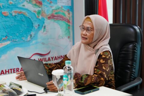 Gerak Cepat, Ketua PKK Sulsel Minta Jajarannya Segera Realisasikan Program Kerja