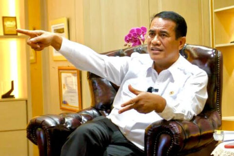 Ayah Amran Keturunan La Patau Raja Bone XIV