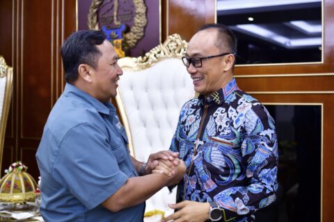 RPB Garam Pangkep Capai Kapasitas Maksimal 30 Ton Per Hari
