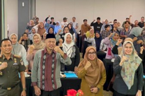 Abdul Wahid Harap Sinergi Aparat untuk Penegakan Ketertiban Umum
