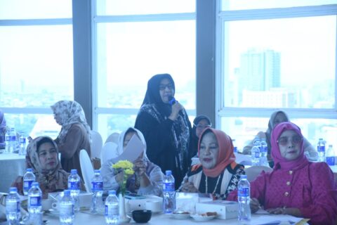 Apiaty Amin Syam Ingatkan Warga Tentang Fungsi dan Aturan Rumah Kost