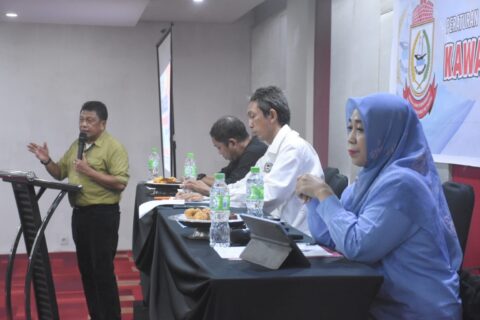 Arifin Dg Kulle Minta Perokok Tertib Taati Aturan