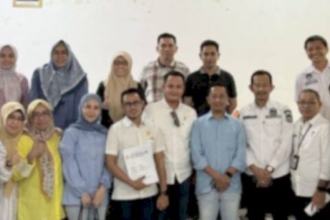 Komisi D DPRD Makassar Minta Penambahan SMP Baru