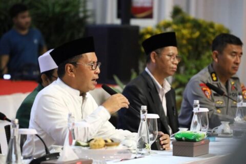 Danny Pomanto Hormati Keputusan Irwan Adnan Mundur dari ASN karena Politik