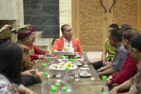 Kota Makassar Wakili Sulawesi Selatan pada Utsawa Dharmagita Tingkat Nasional ke-XV 2024 di Solo