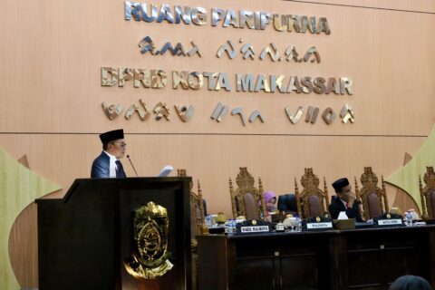 Pemerintah Pusat Setujui Konsep ‘Sombere’ Masuk di RPJPD Kota Makassar 2025-2045