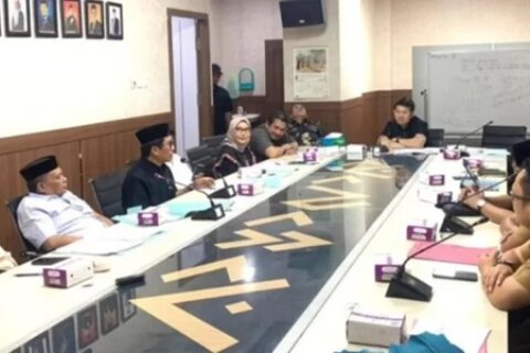 Minta Maksimalkan Pelayanan Publik Komisi B DPRD Makassar Dorong SKPD Tingkatkan PAD